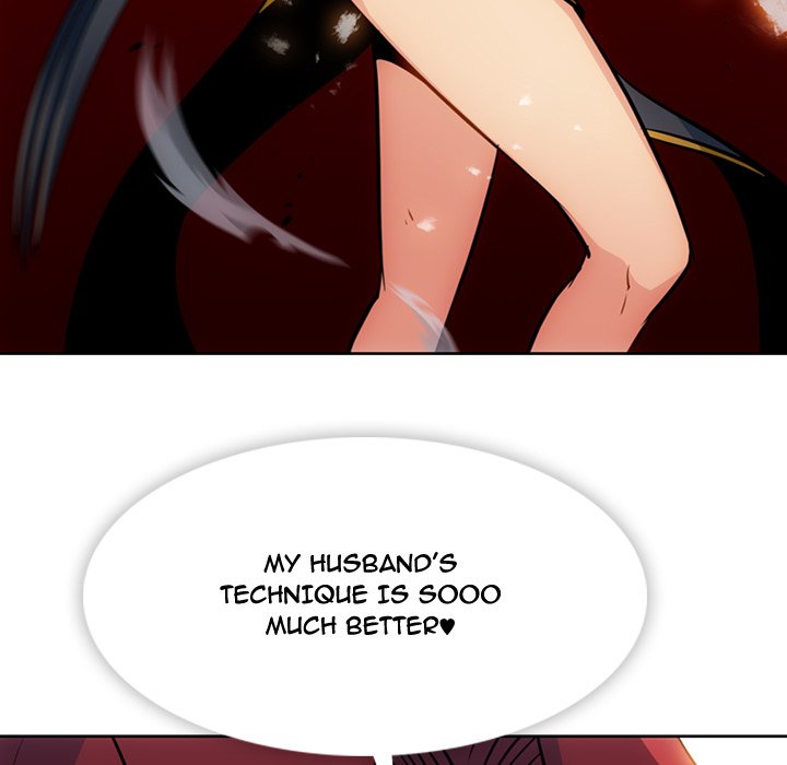 Read Such a Cute Spy chapter 34 image 24 on Lezhin