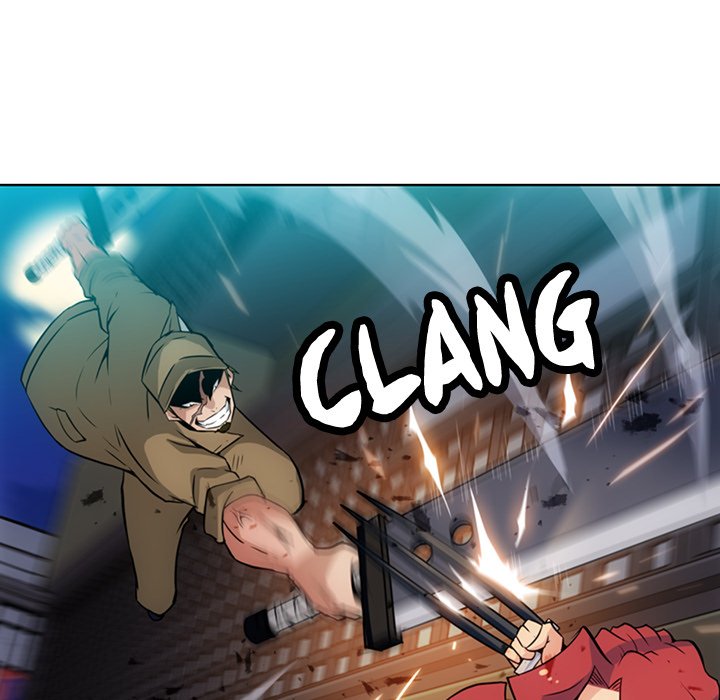Read Such a Cute Spy chapter 34 image 27 on Lezhin