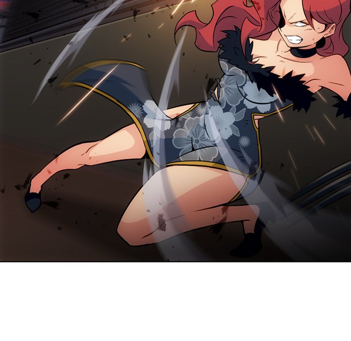 Read Such a Cute Spy chapter 34 image 28 on Lezhin