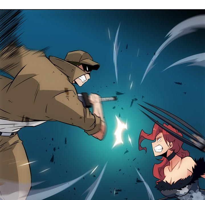 Read Such a Cute Spy chapter 34 image 29 on Lezhin