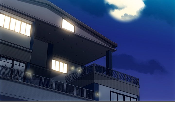 Read Such a Cute Spy chapter 34 image 3 on Lezhin