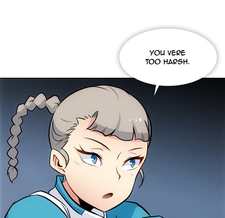 Read Such a Cute Spy chapter 34 image 4 on Lezhin