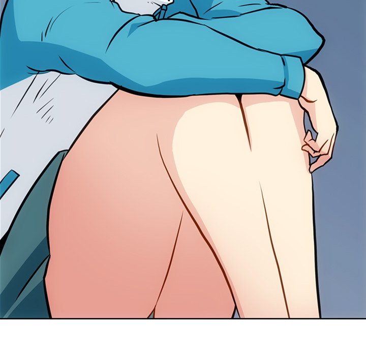 Read Such a Cute Spy chapter 34 image 5 on Lezhin
