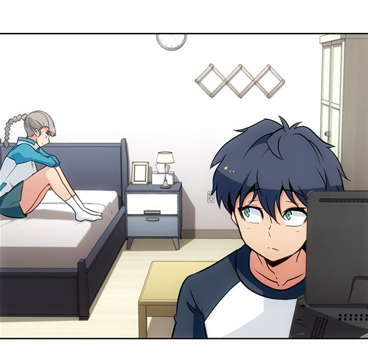 Read Such a Cute Spy chapter 34 image 6 on Lezhin