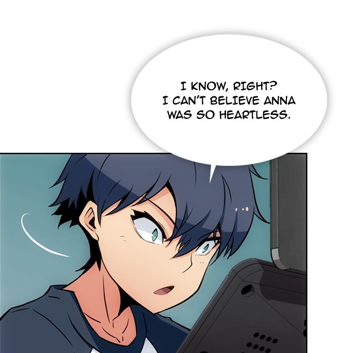 Read Such a Cute Spy chapter 34 image 7 on Lezhin