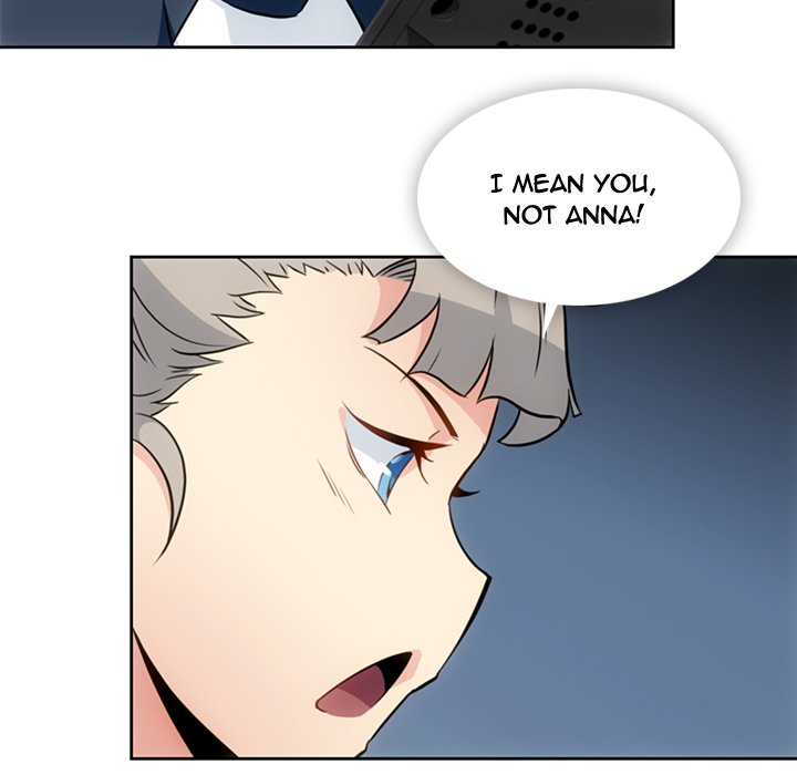 Read Such a Cute Spy chapter 34 image 8 on Lezhin