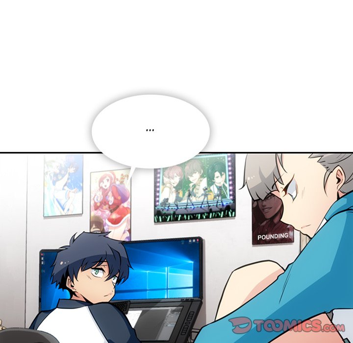 Read Such a Cute Spy chapter 34 image 9 on Lezhin