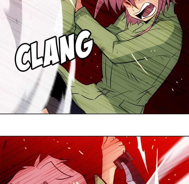 Read Such a Cute Spy chapter 36 image 10 on Lezhin