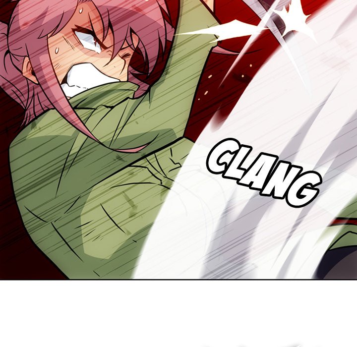 Read Such a Cute Spy chapter 36 image 11 on Lezhin