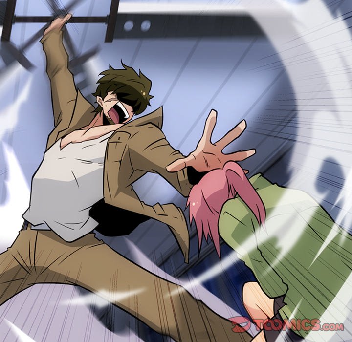 Read Such a Cute Spy chapter 36 image 17 on Lezhin