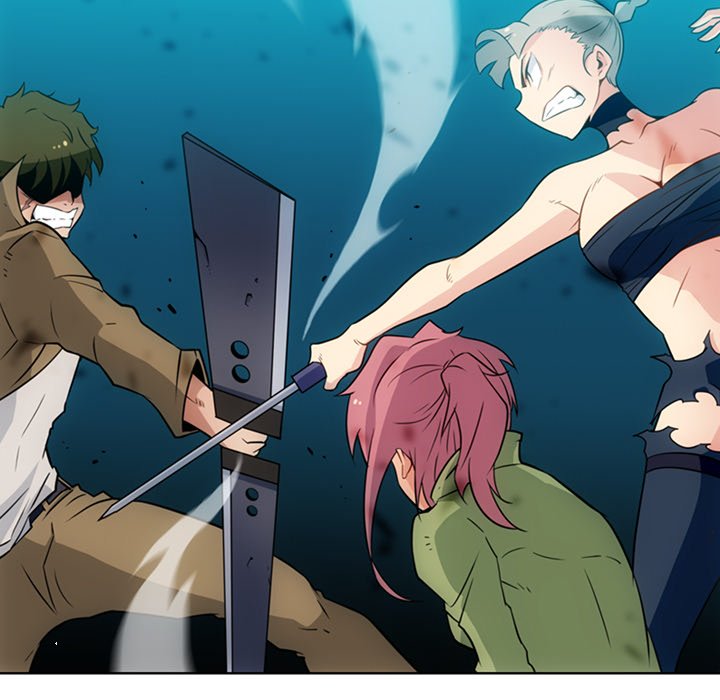 Read Such a Cute Spy chapter 36 image 20 on Lezhin