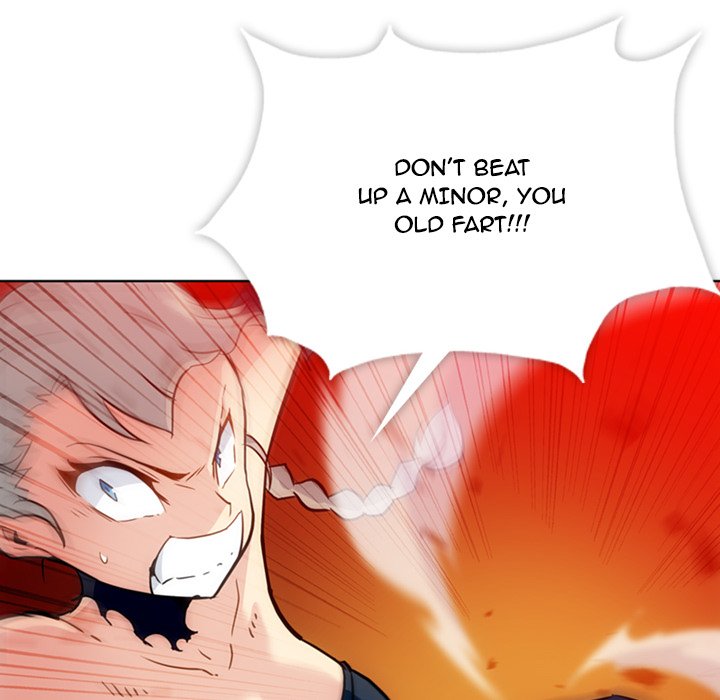 Read Such a Cute Spy chapter 36 image 21 on Lezhin