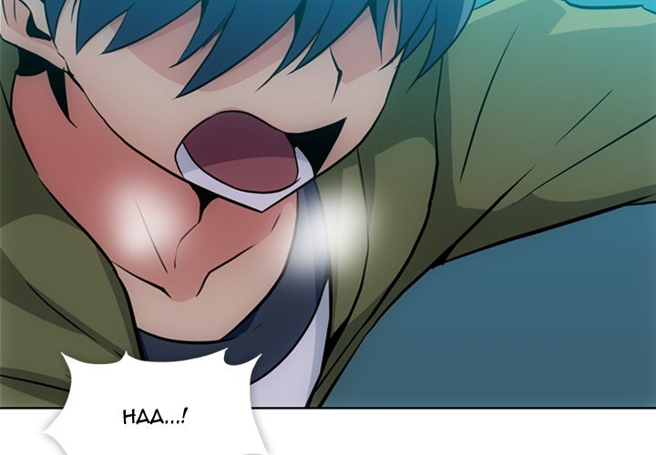 Read Such a Cute Spy chapter 36 image 3 on Lezhin