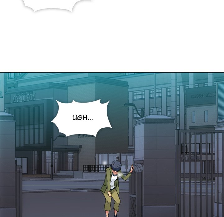 Read Such a Cute Spy chapter 36 image 4 on Lezhin