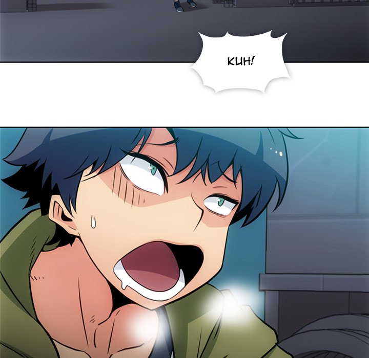 Read Such a Cute Spy chapter 36 image 5 on Lezhin