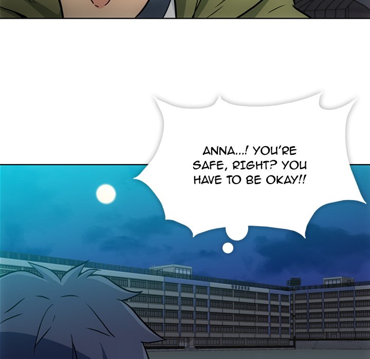 Read Such a Cute Spy chapter 36 image 6 on Lezhin