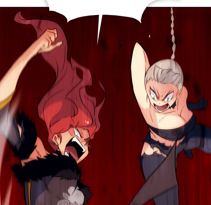 Read Such a Cute Spy chapter 38 image 11 on Lezhin