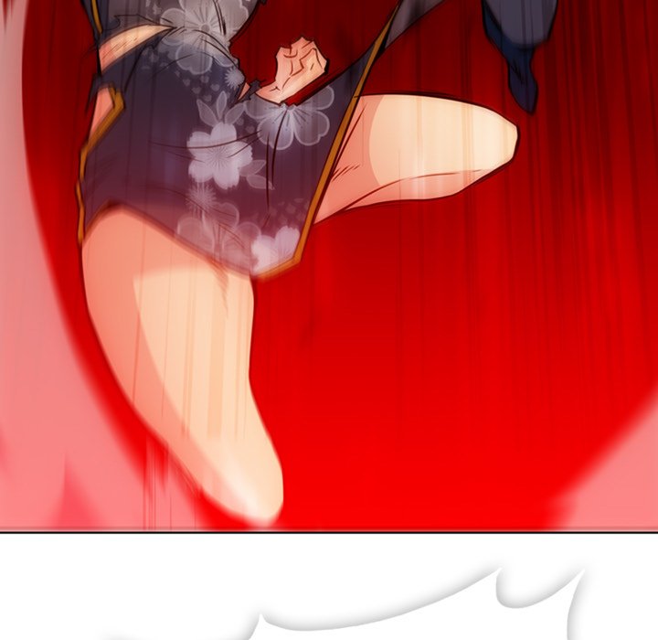 Read Such a Cute Spy chapter 38 image 12 on Lezhin