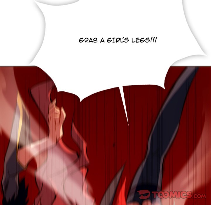 Read Such a Cute Spy chapter 38 image 13 on Lezhin
