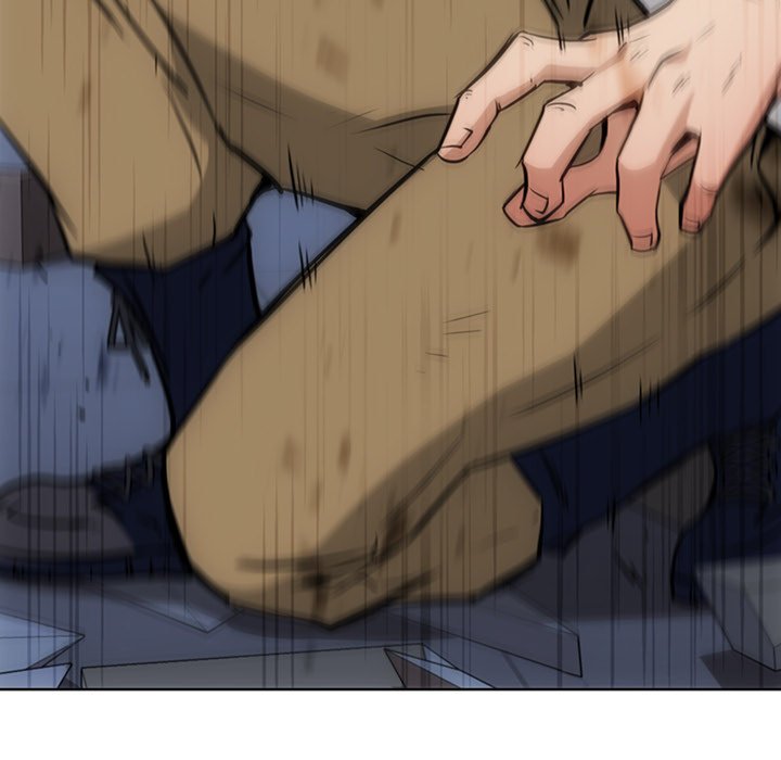 Read Such a Cute Spy chapter 38 image 16 on Lezhin