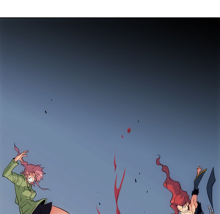 Read Such a Cute Spy chapter 38 image 17 on Lezhin