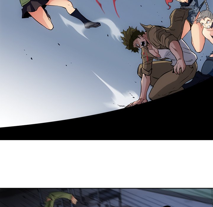 Read Such a Cute Spy chapter 38 image 18 on Lezhin