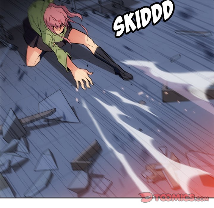 Read Such a Cute Spy chapter 38 image 19 on Lezhin