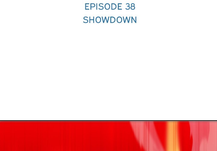 Read Such a Cute Spy chapter 38 image 2 on Lezhin