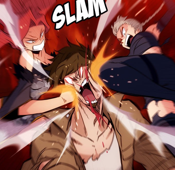 Read Such a Cute Spy chapter 38 image 22 on Lezhin