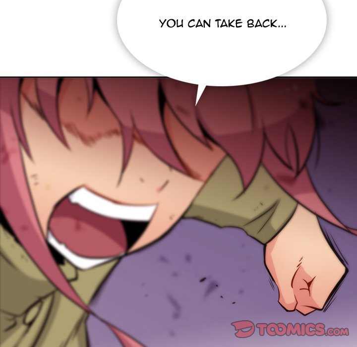 Read Such a Cute Spy chapter 38 image 25 on Lezhin
