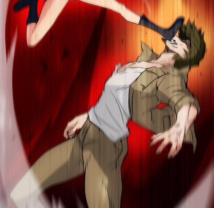 Read Such a Cute Spy chapter 38 image 4 on Lezhin