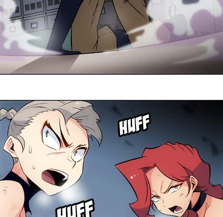 Read Such a Cute Spy chapter 38 image 44 on Lezhin