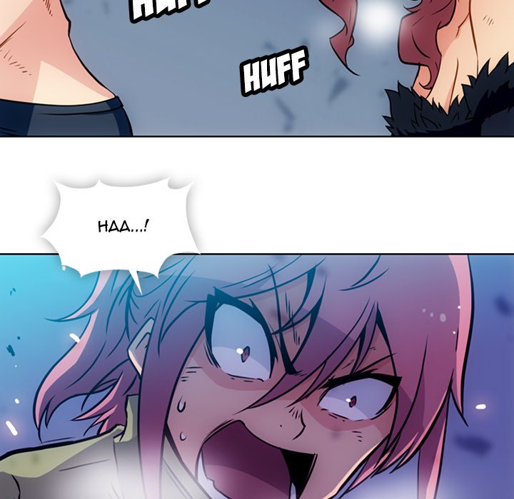 Read Such a Cute Spy chapter 38 image 45 on Lezhin