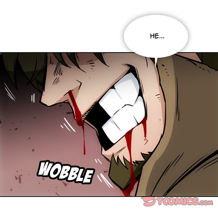 Read Such a Cute Spy chapter 38 image 49 on Lezhin