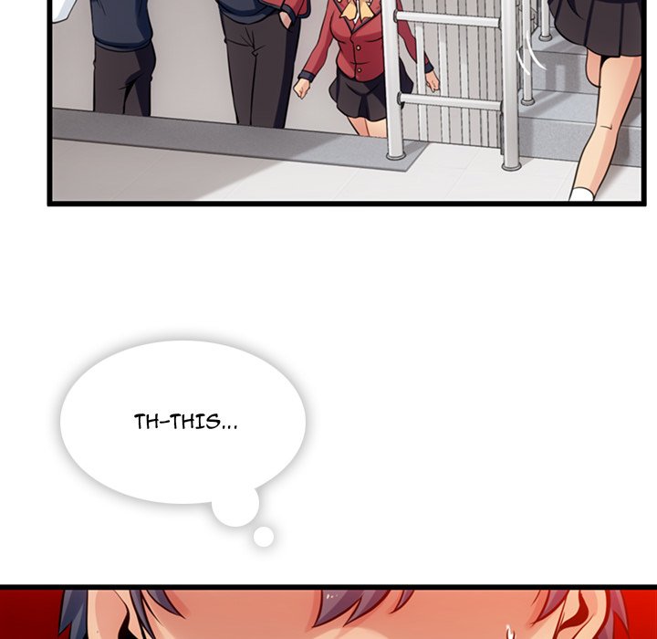 Read Such a Cute Spy chapter 4 image 102 on Lezhin