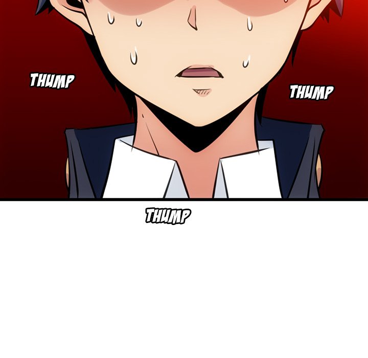 Read Such a Cute Spy chapter 4 image 103 on Lezhin