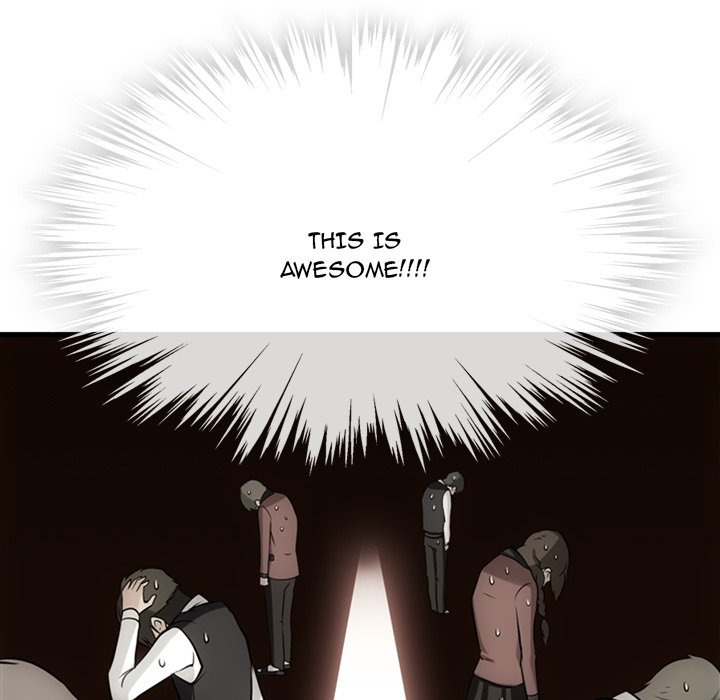 Read Such a Cute Spy chapter 4 image 104 on Lezhin