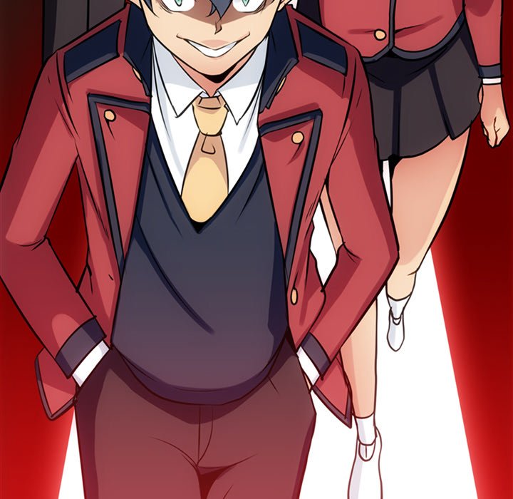 Read Such a Cute Spy chapter 4 image 106 on Lezhin