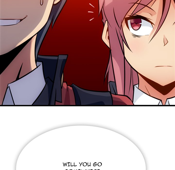 Read Such a Cute Spy chapter 4 image 108 on Lezhin