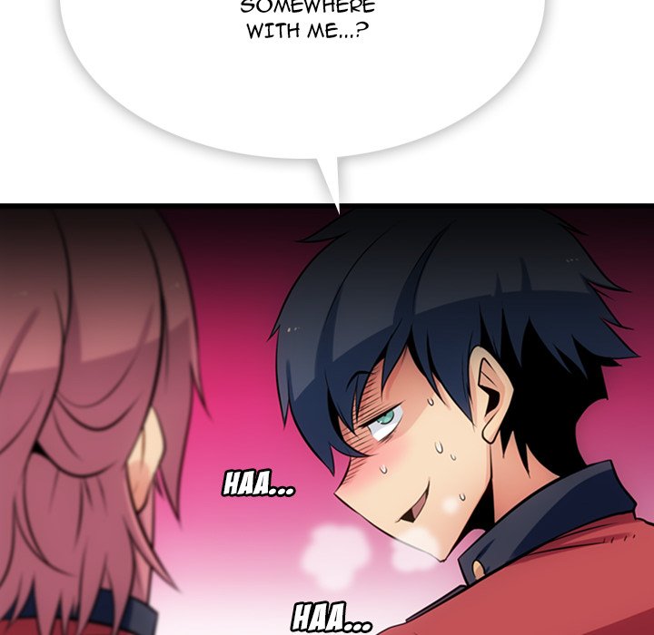 Read Such a Cute Spy chapter 4 image 109 on Lezhin