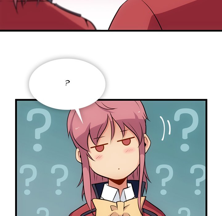 Read Such a Cute Spy chapter 4 image 110 on Lezhin