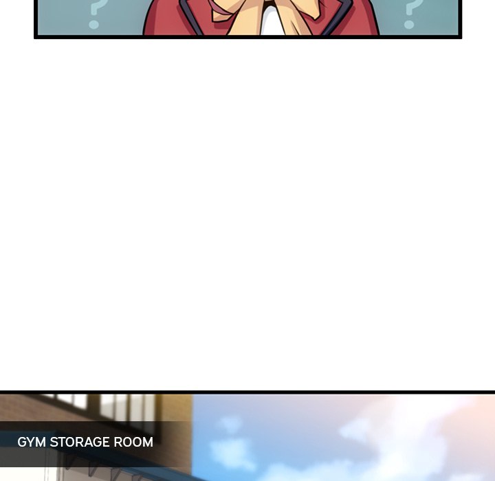 Read Such a Cute Spy chapter 4 image 111 on Lezhin