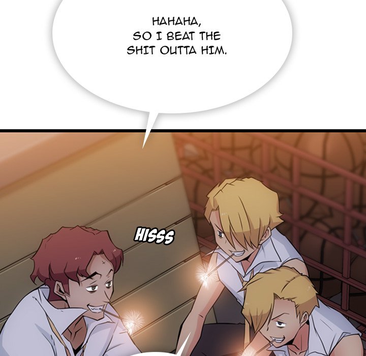 Read Such a Cute Spy chapter 4 image 113 on Lezhin