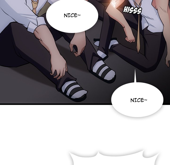 Read Such a Cute Spy chapter 4 image 114 on Lezhin