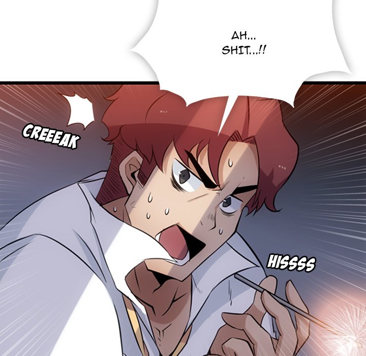Read Such a Cute Spy chapter 4 image 115 on Lezhin