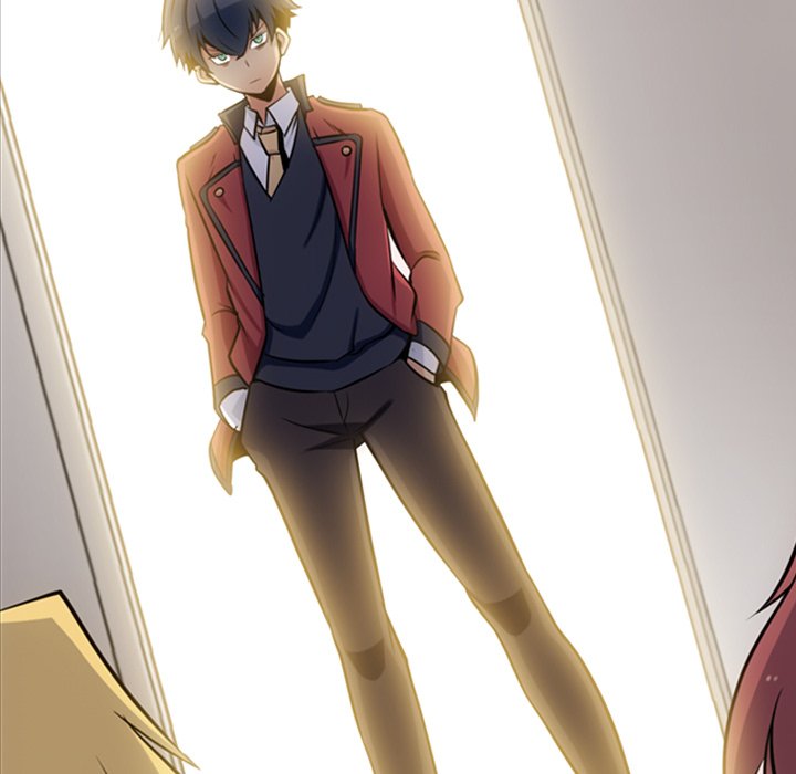 Read Such a Cute Spy chapter 4 image 117 on Lezhin