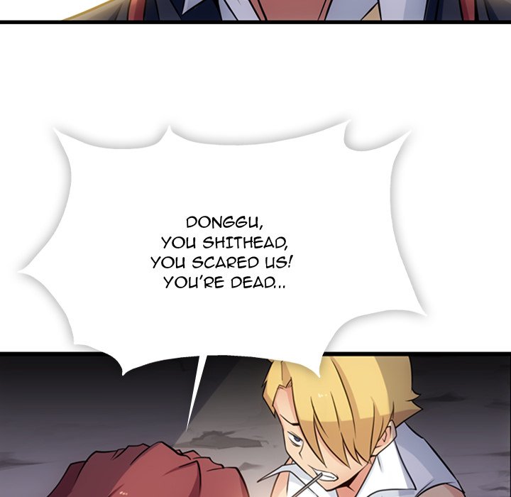 Read Such a Cute Spy chapter 4 image 120 on Lezhin