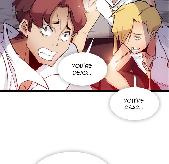 Read Such a Cute Spy chapter 4 image 121 on Lezhin