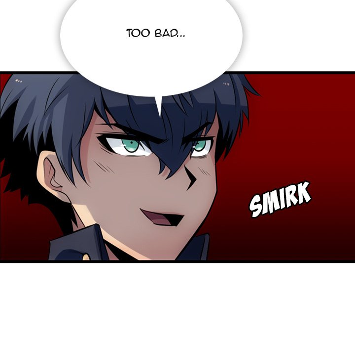 Read Such a Cute Spy chapter 4 image 122 on Lezhin