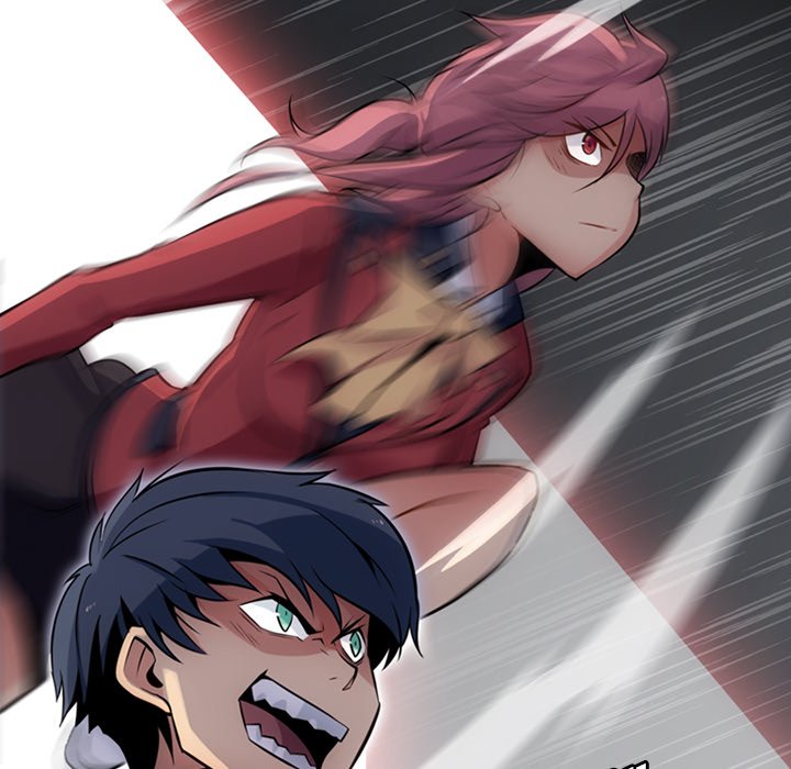 Read Such a Cute Spy chapter 4 image 124 on Lezhin